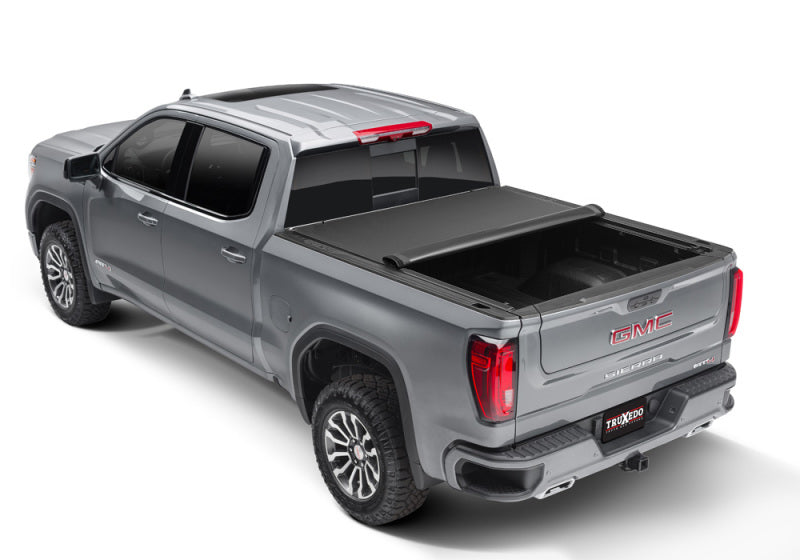 Truxedo 19-20 GMC Sierra & Chevrolet Silverado 1500 (New Body) 8ft Pro X15 Bed Cover Truxedo 19-20 GMC Sierra & Chevrolet Silverado 1500 (New Body) 8ft Pro X15 Bed Cover