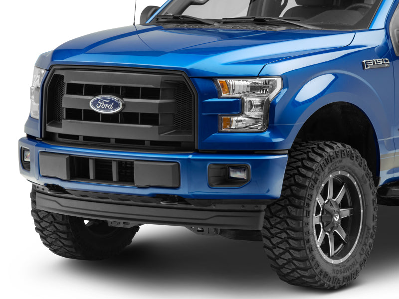 Raxiom 15-20 Ford F-150 Excluding Raptor Axial Series LED Fog Lights Raxiom 15-20 Ford F-150 Excluding Raptor Axial Series LED Fog Lights
