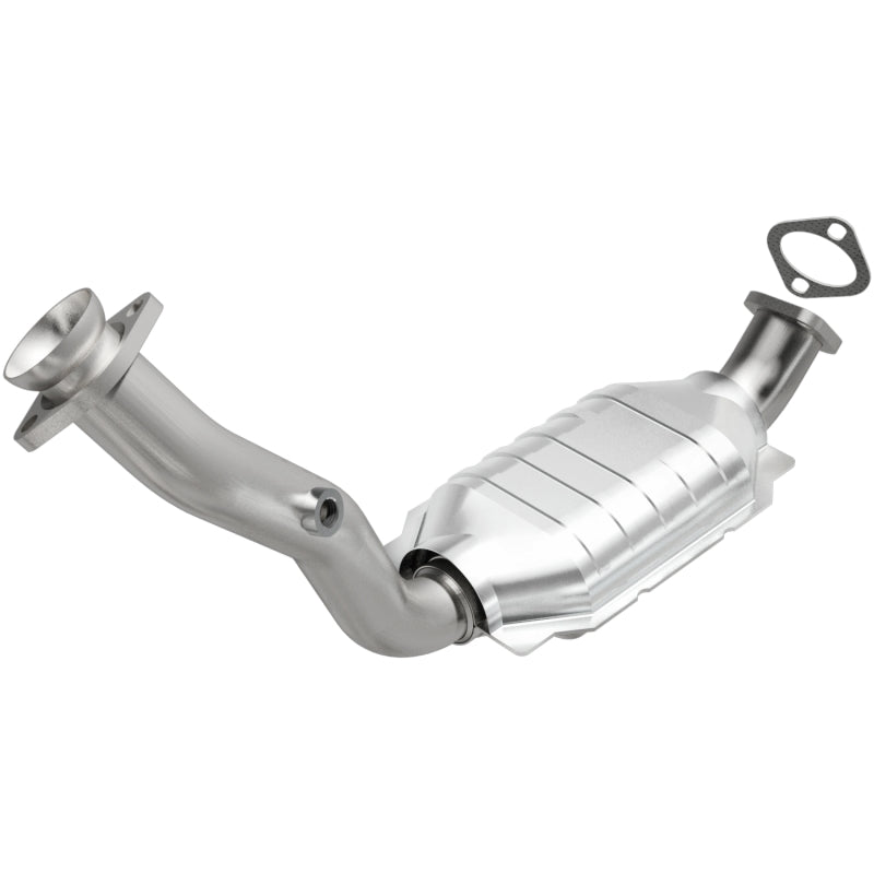 MagnaFlow Conv DF 97-01 Explorer-Mountaineer MagnaFlow Conv DF 97-01 Explorer-Mountaineer