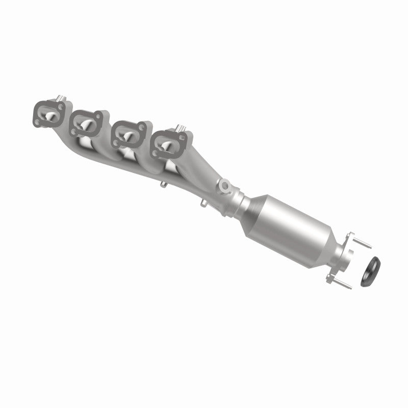 MagnaFlow Conv DF 04-06 Cadillac SRX 4.6L P/S MagnaFlow Conv DF 04-06 Cadillac SRX 4.6L P/S