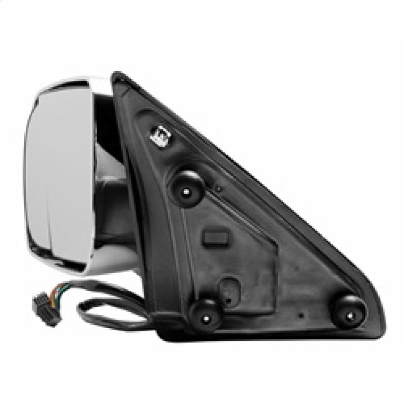 xTune Dodge Ram 1500 09-12 Extendable Power Heated Adjust Mirror Chrome Housing Left MIR-DRAM10-PW-L xTune Dodge Ram 1500 09-12 Extendable Power Heated Adjust Mirror Chrome Housing Left MIR-DRAM10-PW-L