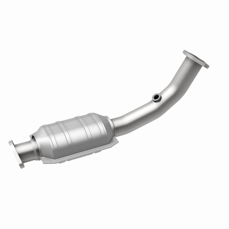 MagnaFlow Conv DF 96-98 Mazda Mpv Front 3.0L MagnaFlow Conv DF 96-98 Mazda Mpv Front 3.0L