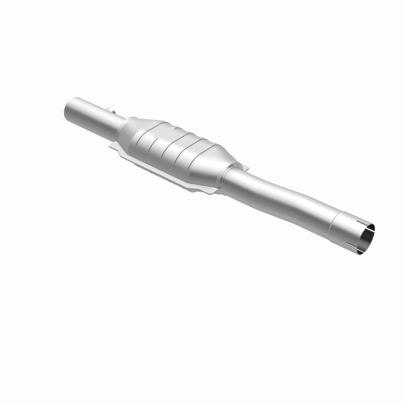 MagnaFlow Conv DF 01-04 Jeep G/C 4.0L OEM MagnaFlow Conv DF 01-04 Jeep G/C 4.0L OEM