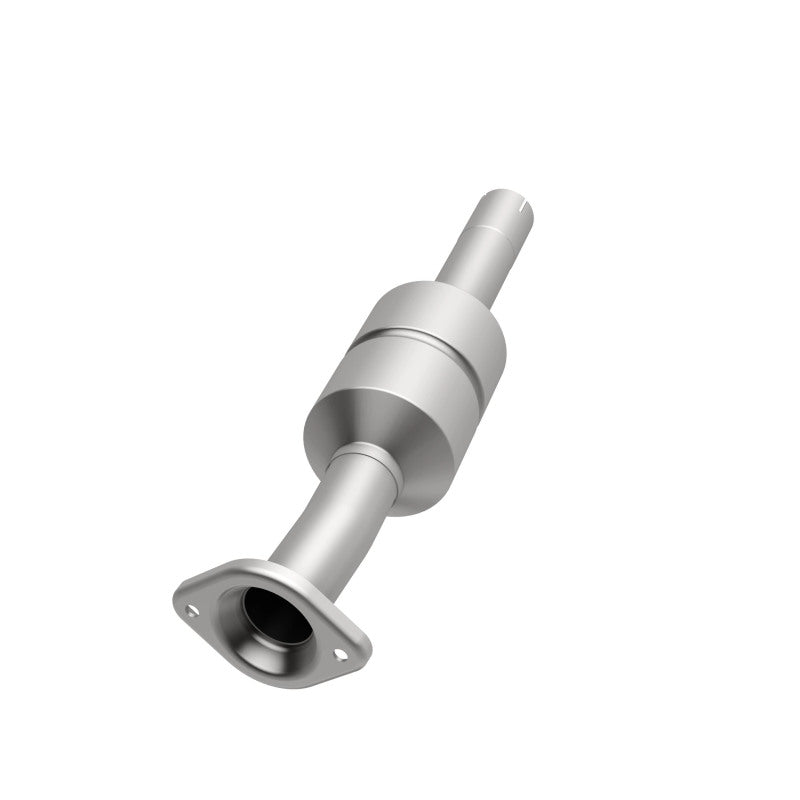 MagnaFlow Conv DF 04-10 Toyota Highlander 3.5 MagnaFlow Conv DF 04-10 Toyota Highlander 3.5