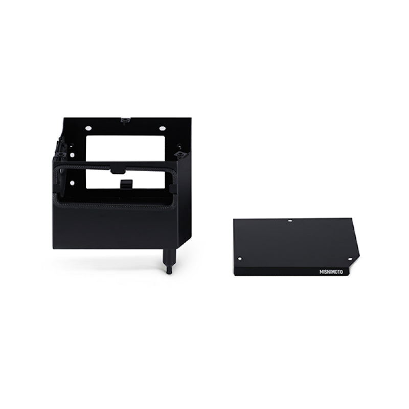 Mishimoto 14+ Mercedes-Benz Performance Race Intake Kit - Black Mishimoto 14+ Mercedes-Benz Performance Race Intake Kit - Black