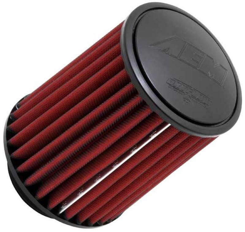 AEM 3.5 in x 7 in x 1 in Dryflow Element Filter AEM 3.5 in x 7 in x 1 in Dryflow Element Filter