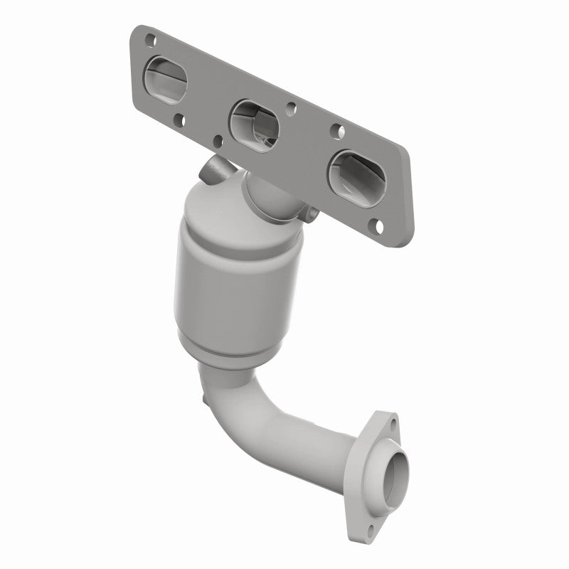 MagnaFlow Conv DF MPV- 00-01 6 2.5L OEM MagnaFlow Conv DF MPV- 00-01 6 2.5L OEM