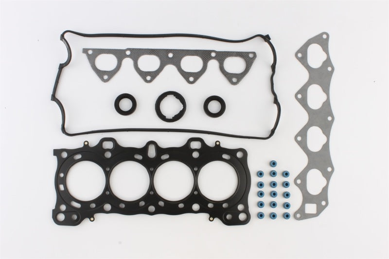 Cometic Street Pro 86-89 Honda D16A1/A9 1.6L DOHC 76mm Top End Gasket Kit Cometic Street Pro 86-89 Honda D16A1/A9 1.6L DOHC 76mm Top End Gasket Kit
