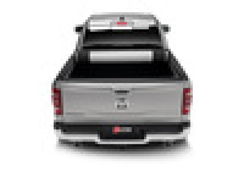 BAK 19-20 Dodge Ram 1500 (New Body Style w/o Ram Box) 5ft 7in Bed Revolver X2 BAK 19-20 Dodge Ram 1500 (New Body Style w/o Ram Box) 5ft 7in Bed Revolver X2