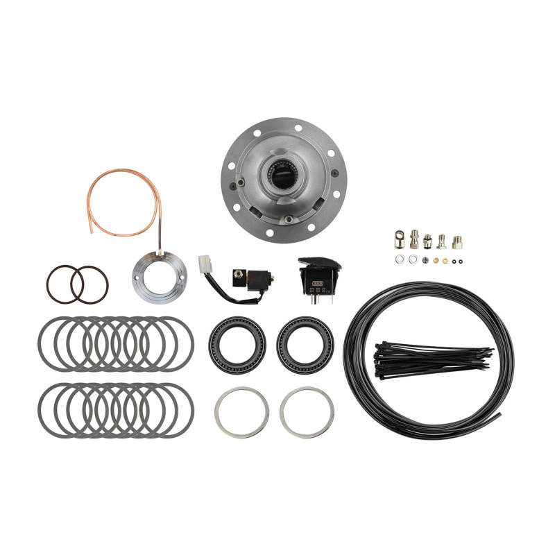 ARB Airlocker Dana35 30Spl 3.54&Up S/N. ARB Airlocker Dana35 30Spl 3.54&Up S/N.