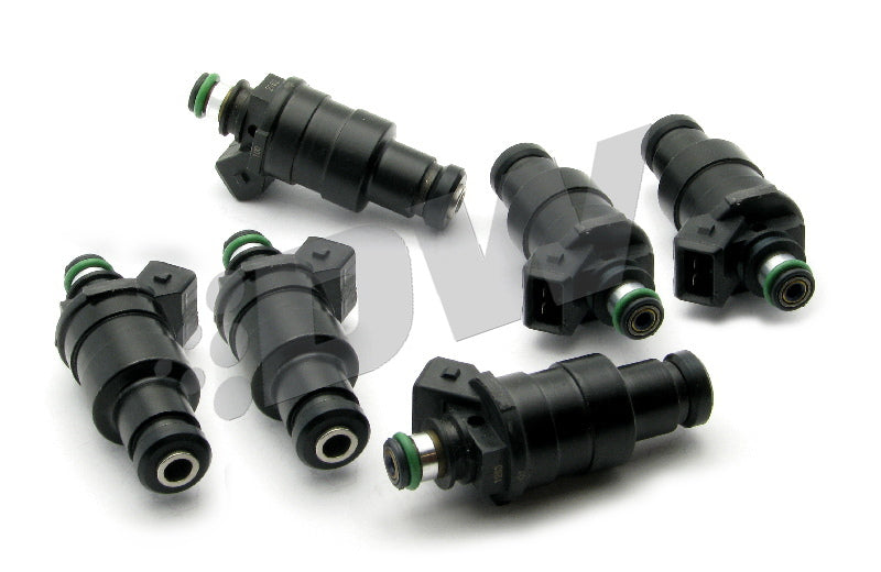 DeatschWerks 95-99 DSM 4G63 Low Z 550CC Top Feed Injectors DeatschWerks 95-99 DSM 4G63 Low Z 550CC Top Feed Injectors