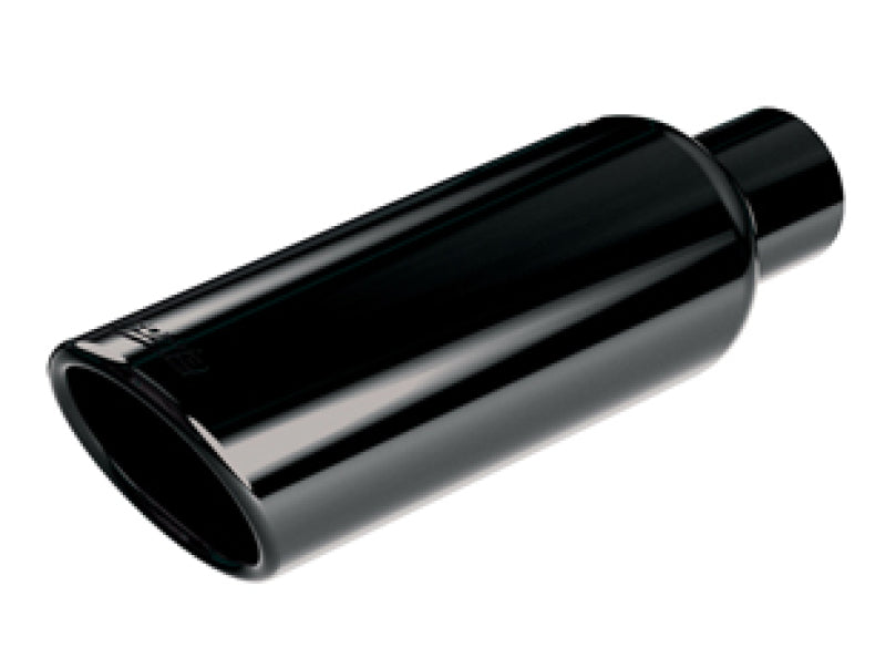 Borla 05-19 Nissan Frontier 4.0L V6 AT/MT Regular Cab S-type Exhaust (2wd/4wd) - Black Chrome Tip Borla 05-19 Nissan Frontier 4.0L V6 AT/MT Regular Cab S-type Exhaust (2wd/4wd) - Black Chrome Tip