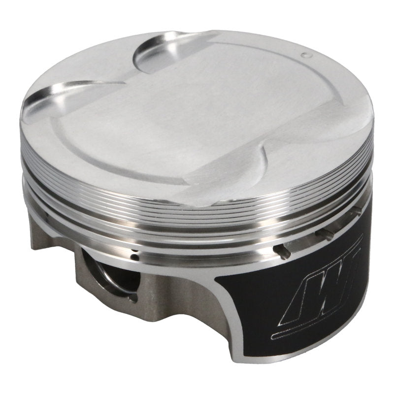 Wiseco Ford DOHC V8 5.0L Coyote 4 Val NA/Boost/Nitrous Top Ring Down .300in 2.0cc 3.635 Bore 0.5 CR Wiseco Ford DOHC V8 5.0L Coyote 4 Val NA/Boost/Nitrous Top Ring Down .300in 2.0cc 3.635 Bore 0.5 CR