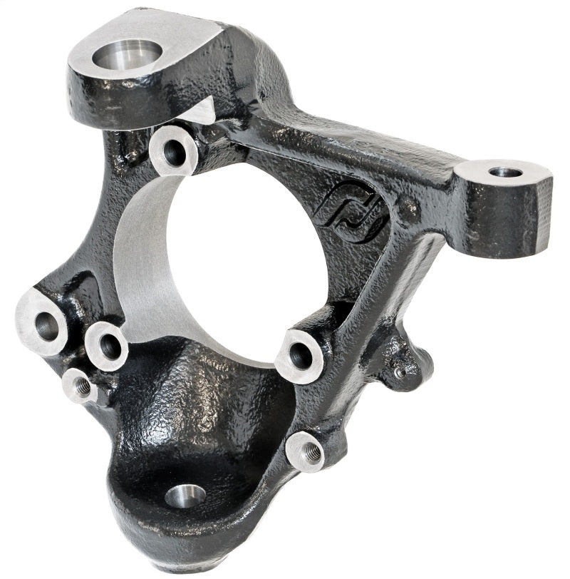 RockJock JL/JT Currectlync High Steer Steering Knuckles 2 3/4in Tie Rod Lift 2 1/2in Drag Link Lift RockJock JL/JT Currectlync High Steer Steering Knuckles 2 3/4in Tie Rod Lift 2 1/2in Drag Link Lift