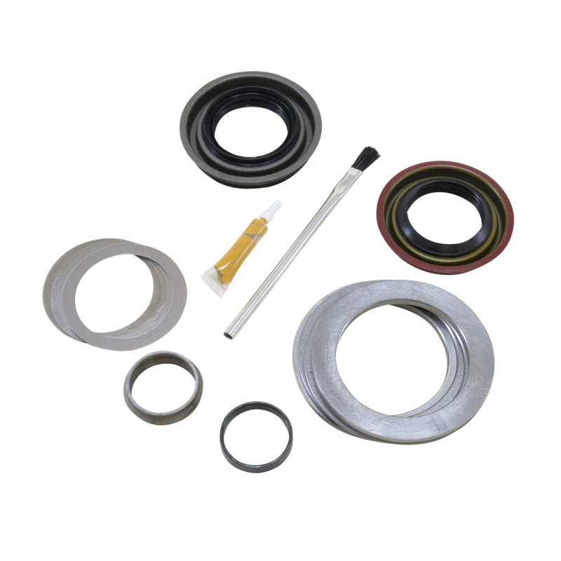 Yukon Gear Minor install Kit For Ford 9.75in Diff Yukon Gear Minor install Kit For Ford 9.75in Diff
