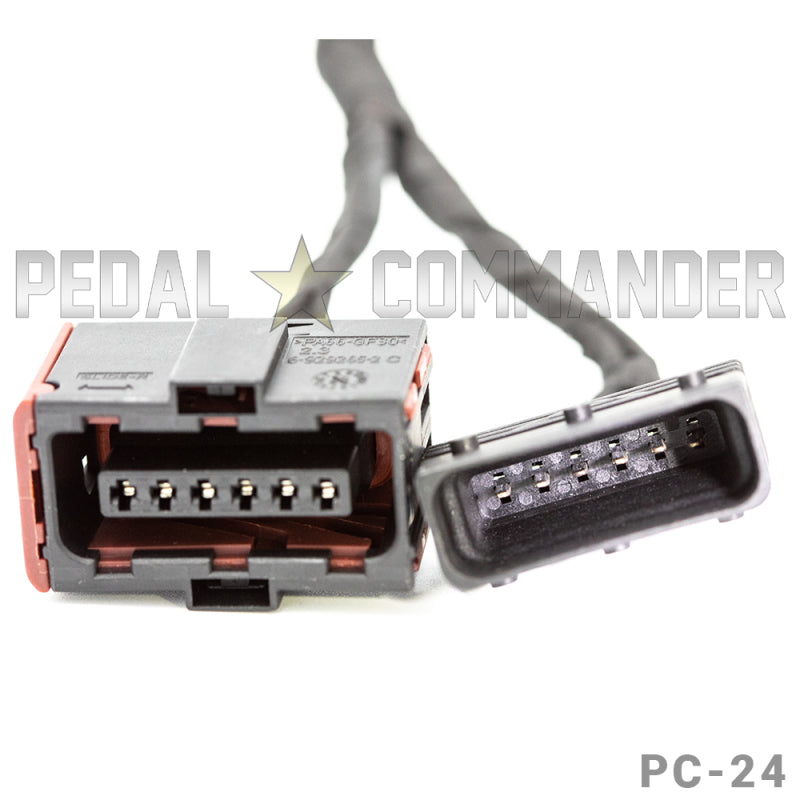 Pedal Commander Hyundai/Kia Throttle Controller Pedal Commander Hyundai/Kia Throttle Controller