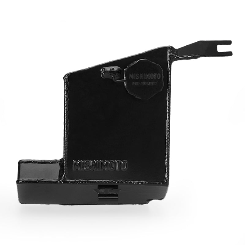 Mishimoto 2016+ Mazda Miata Windshield Washer Reservoir Tank -Black Mishimoto 2016+ Mazda Miata Windshield Washer Reservoir Tank -Black
