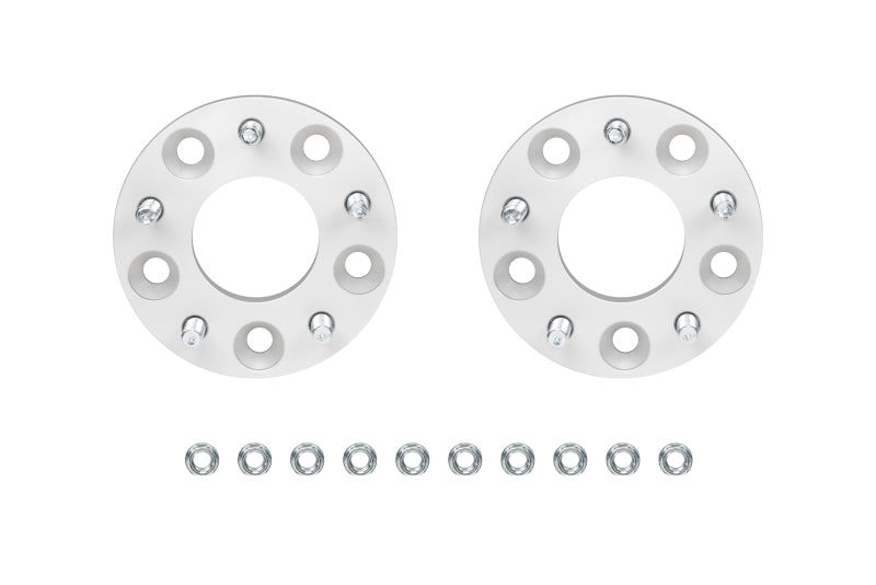 Eibach Pro-Spacer 30mm Spacer / 6x139.7 Bolt Pattern / Hub Center 110 for 87-04 Nissan Pathfinder Eibach Pro-Spacer 30mm Spacer / 6x139.7 Bolt Pattern / Hub Center 110 for 87-04 Nissan Pathfinder