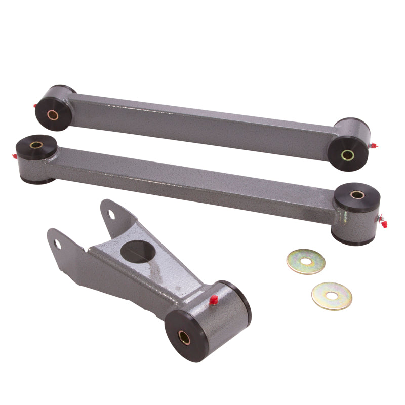 BBK 05-10 Mustang Rear Lower And Upper Control Arm Kit (3) BBK 05-10 Mustang Rear Lower And Upper Control Arm Kit (3)