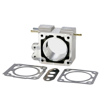 BBK 86-93 Mustang 5.0 75mm EGR Throttle Body Spacer Plate BBK Power Plus Series