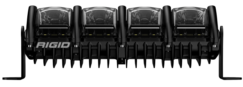 Rigid Industries 10in Adapt Light Bar Rigid Industries 10in Adapt Light Bar