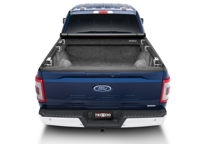Truxedo 15-21 Ford F-150 5ft 6in TruXport Bed Cover Truxedo 15-21 Ford F-150 5ft 6in TruXport Bed Cover
