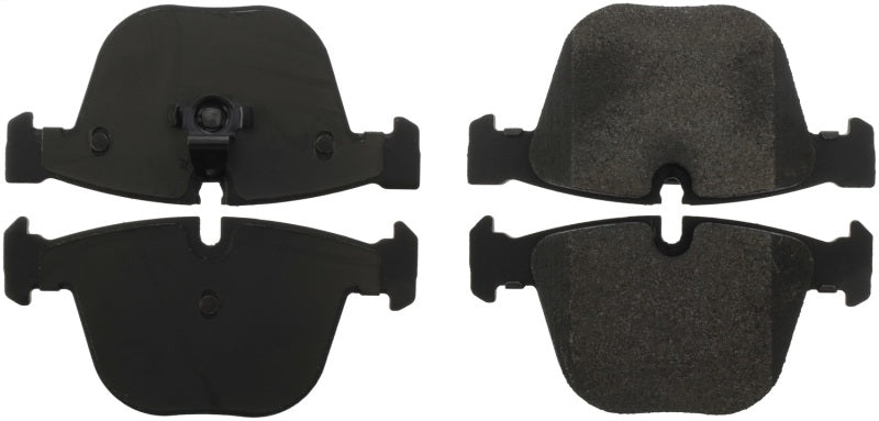 StopTech Street Brake Pads StopTech Street Brake Pads