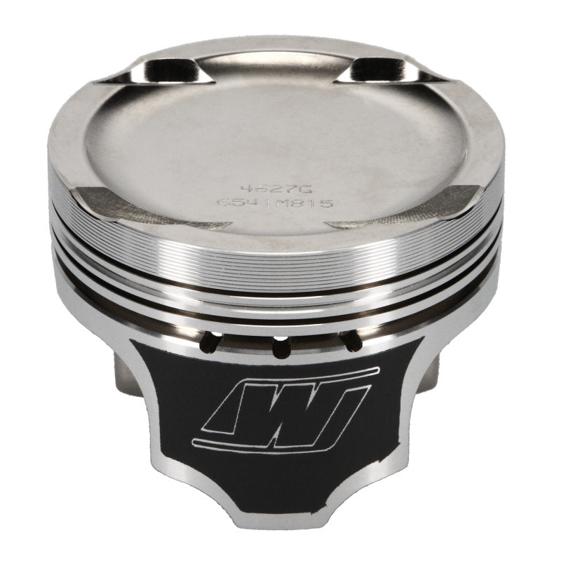 Wiseco Acura Turbo -12cc 1.181 X 81.5MM Piston Kit Wiseco Acura Turbo -12cc 1.181 X 81.5MM Piston Kit