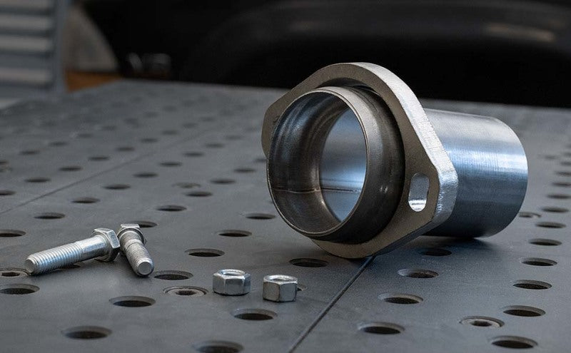 MagnaFlow Kit HDWR Hot Rod 2.5 MagnaFlow Kit HDWR Hot Rod 2.5