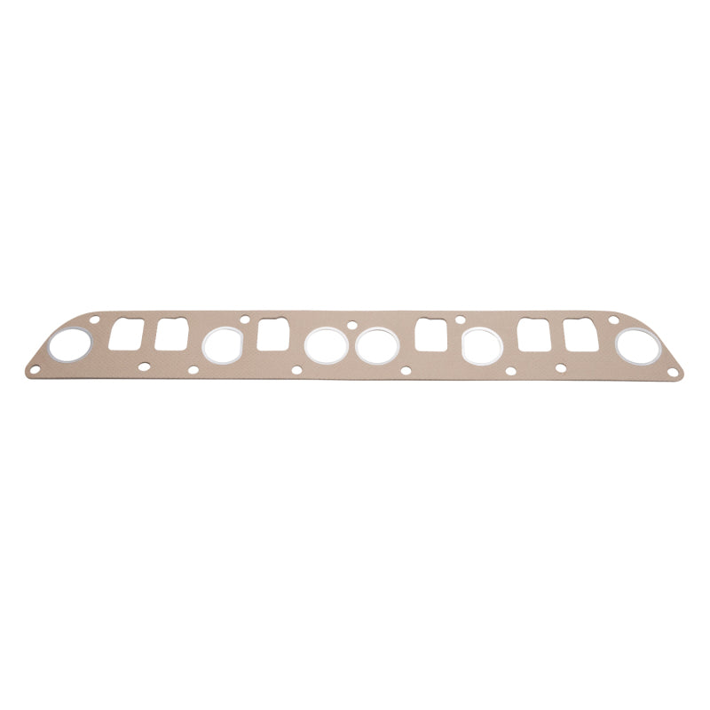 Edelbrock Gaskets Intake/Exhaust Manifold Jeep 1991-1998 4 0L I6 060In Thick Edelbrock Gaskets Intake/Exhaust Manifold Jeep 1991-1998 4 0L I6 060In Thick
