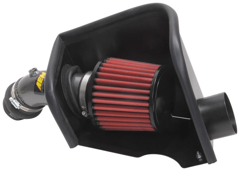AEM 17-18 Kia Forte L4-2.0L F/I Cold Air Intake AEM 17-18 Kia Forte L4-2.0L F/I Cold Air Intake