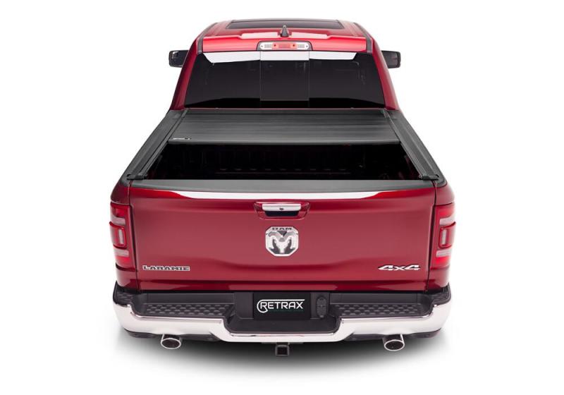 Retrax 09-18 Ram 1500 w/o RamBox (5.7ft. Bed) Retrax IX Retrax 09-18 Ram 1500 w/o RamBox (5.7ft. Bed) Retrax IX