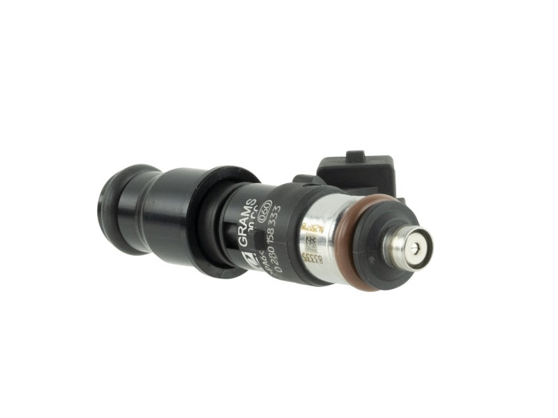 Grams Performance 1600cc 350Z/ VQ35/ G35/ Patrol INJECTOR KIT Grams Performance 1600cc 350Z/ VQ35/ G35/ Patrol INJECTOR KIT