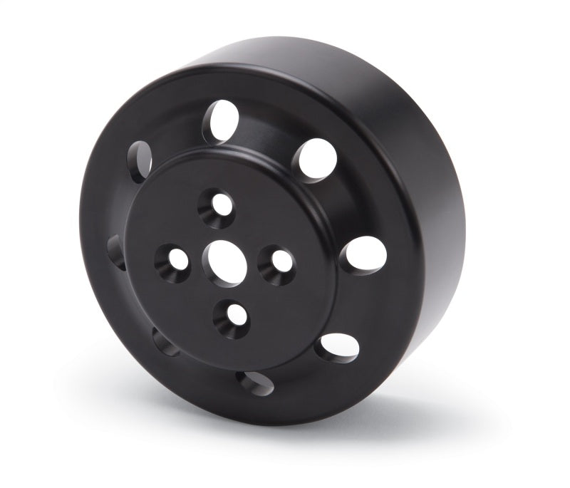 Edelbrock Water Pump Billet Pulley for Edelbrock LS Water Pumps 8893/8894 Edelbrock Water Pump Billet Pulley for Edelbrock LS Water Pumps 8893/8894