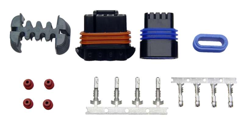 FAST Connector Kit Only GM HEI FAST Connector Kit Only GM HEI