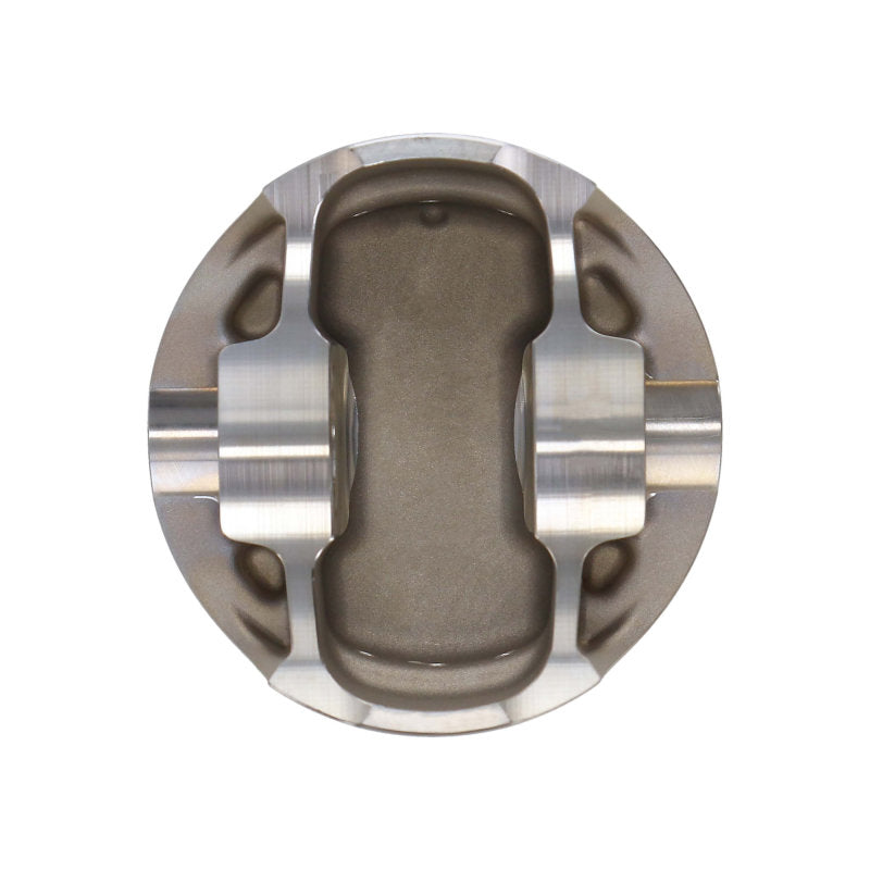 Wiseco Ford SOHC V8 4.6L 2 Val Trick Flow Twisted Wedge NA/Boost/Nitrous -20.0cc 3.552 Bore 8.9:1 CR Wiseco Ford SOHC V8 4.6L 2 Val Trick Flow Twisted Wedge NA/Boost/Nitrous -20.0cc 3.552 Bore 8.9:1 CR