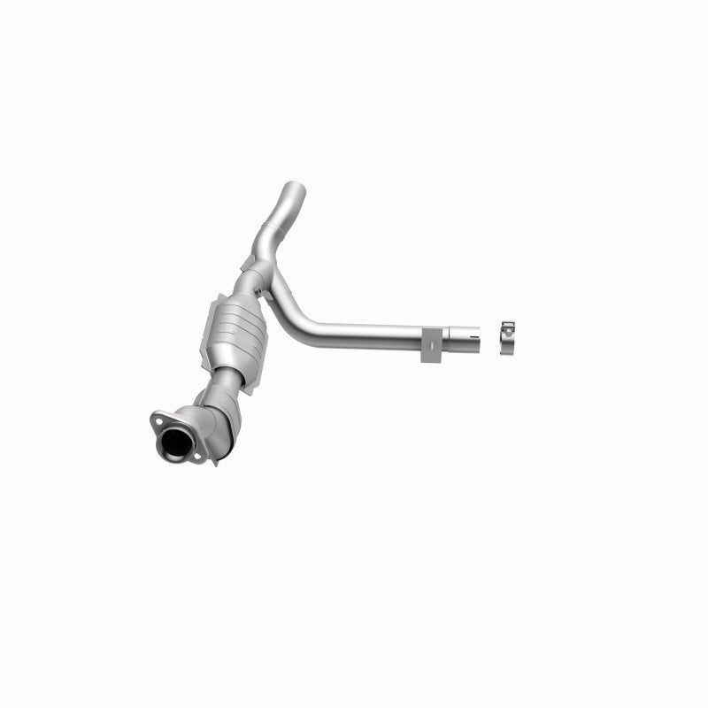MagnaFlow Conv DF 99 Ford F-150 4.6L MagnaFlow Conv DF 99 Ford F-150 4.6L