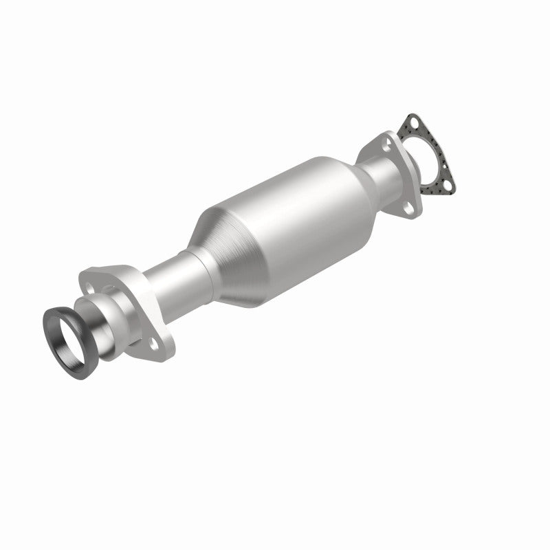 MagnaFlow Conv Direct Fit Acura-Honda 88-91 MagnaFlow Conv Direct Fit Acura-Honda 88-91