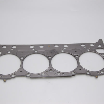 Cometic 92-96 GM LT1 Small Block 4.040 inch Bore .045 inch MLS Headgasket (w/Valve Pockets)