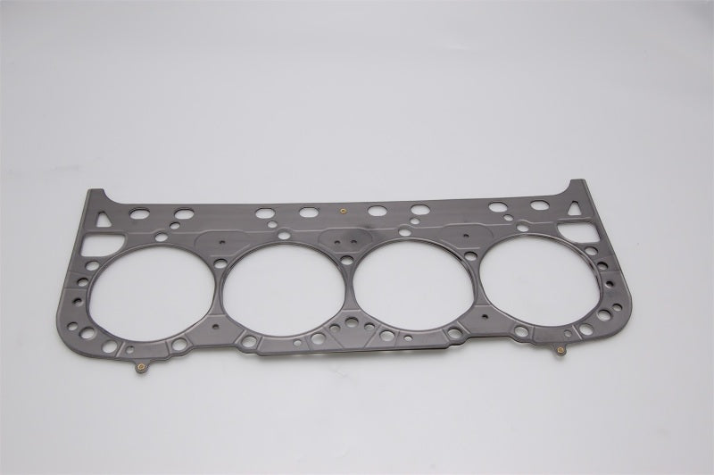 Cometic 92-96 GM LT1 Small Block 4.040 inch Bore .045 inch MLS Head Gasket (w/Valve Pockets) Cometic 92-96 GM LT1 Small Block 4.040 inch Bore .045 inch MLS Head Gasket (w/Valve Pockets)
