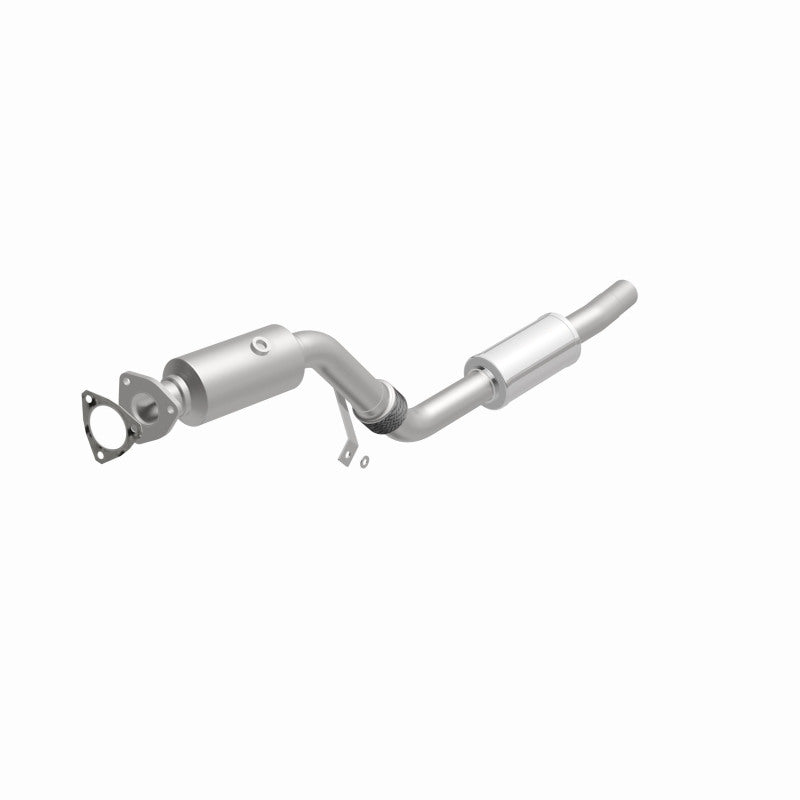 MagnaFlow Conv DF 08-09 Audi A4 Quattro 3.2L MagnaFlow Conv DF 08-09 Audi A4 Quattro 3.2L