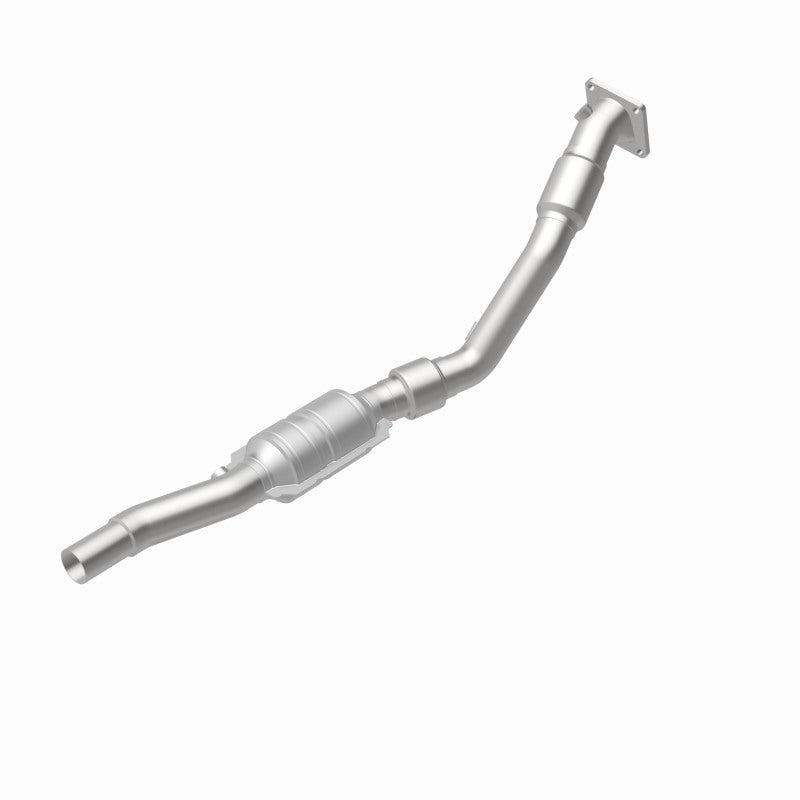 MagnaFlow Conv DF 00-02 Audi A6 Quattro 2.7L MagnaFlow Conv DF 00-02 Audi A6 Quattro 2.7L