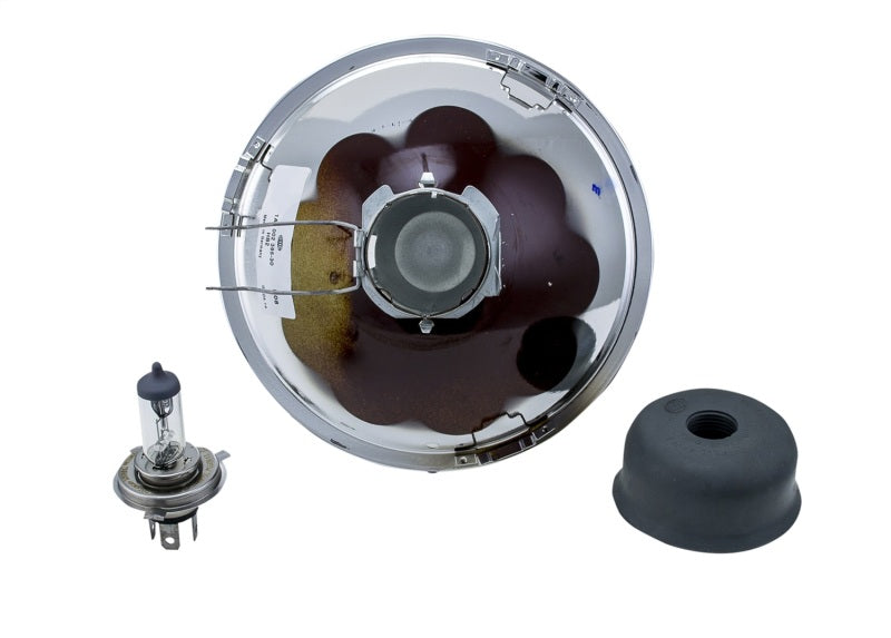 Hella Vision Plus 7 inch 165MM HB2 12V SAE VP Head Lamp Hella Vision Plus 7 inch 165MM HB2 12V SAE VP Head Lamp