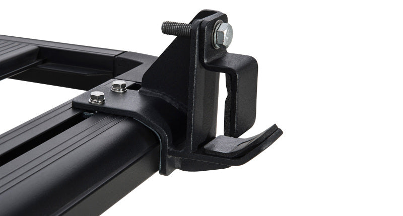 Rhino-Rack Pioneer High Lifting Jack Holder Bracket Set (Side Mount) Rhino-Rack Pioneer High Lifting Jack Holder Bracket Set (Side Mount)