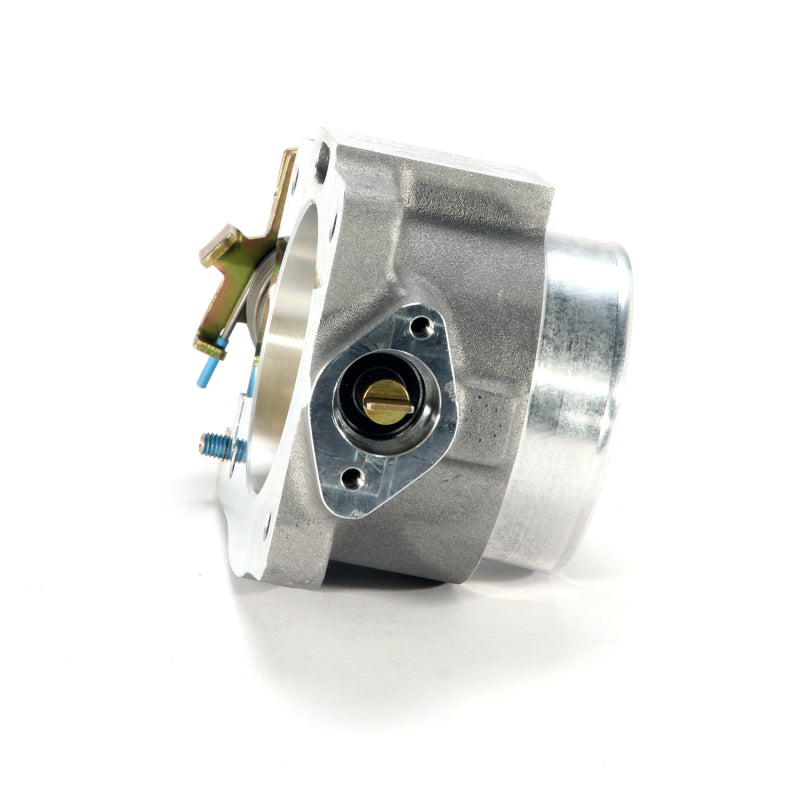 BBK 01-04 Mustang V6 65mm Throttle Body BBK Power Plus Series BBK 01-04 Mustang V6 65mm Throttle Body BBK Power Plus Series