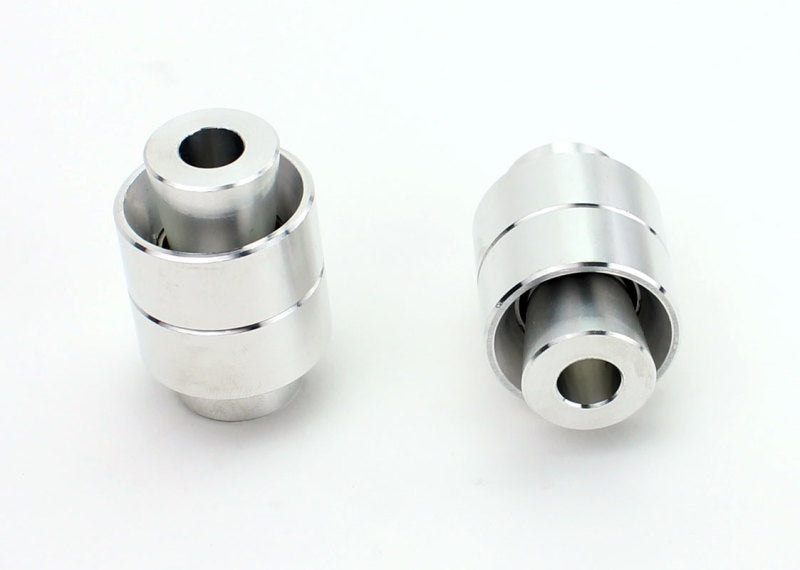 SPL Parts 2009+ Nissan 370Z Rear Mid Link Spherical Bushings SPL Parts 2009+ Nissan 370Z Rear Mid Link Spherical Bushings