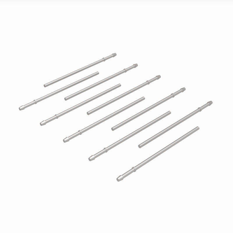 MagnaFlow Hanger .375inch straight 10pk MagnaFlow Hanger .375inch straight 10pk