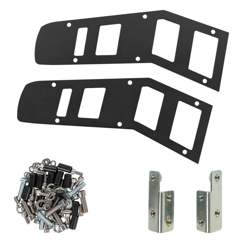 ARB Center Top Frame Textured Suit 5236010 ARB Center Top Frame Textured Suit 5236010