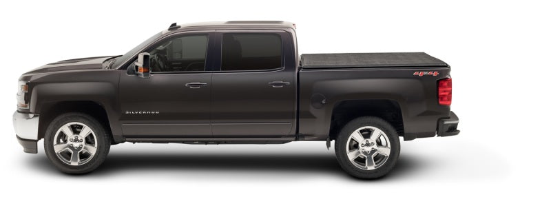 Truxedo 14-18 GMC Sierra & Chevrolet Silverado 1500 6ft 6in TruXport Bed Cover Truxedo 14-18 GMC Sierra & Chevrolet Silverado 1500 6ft 6in TruXport Bed Cover