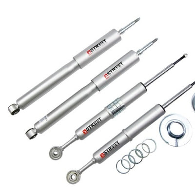 Belltech Street Performance Shock Set